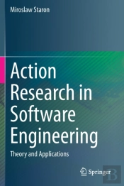 Action Research In Software Engineering