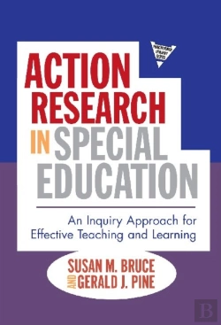 Bertrand.pt - Action Research In Special Education