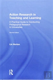 Action Research In Teaching And Learning