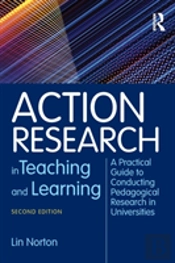 Action Research In Teaching And Learning