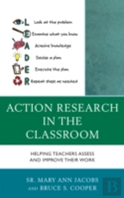 Action Research In The Classroom