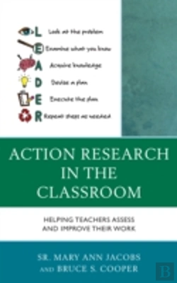 Bertrand.pt - Action Research In The Classroom