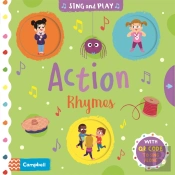 Action Rhymes