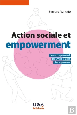 Bertrand.pt - Action Sociale Et Empowerment - Developpement, Pouvoir D'Agir, Changement