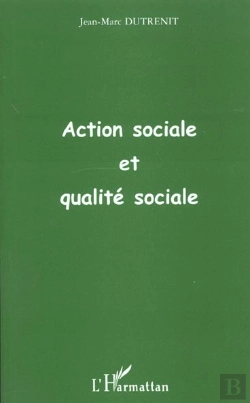 Bertrand.pt - Action Sociale Et Qualité Sociale