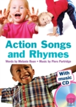 Bertrand.pt - Action Songs And Rhymes