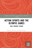 Action Sports And The Olympic Games