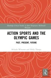 Action Sports And The Olympic Games