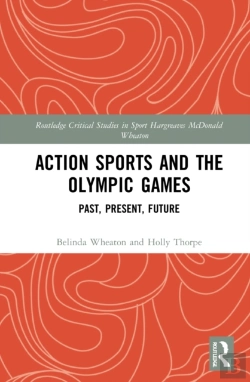 Bertrand.pt - Action Sports And The Olympic Games