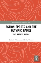 Action Sports And The Olympic Games