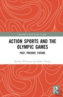 Bertrand.pt - Action Sports And The Olympic Games