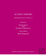 Action Theory, Volume 22