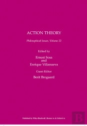 Action Theory, Volume 22