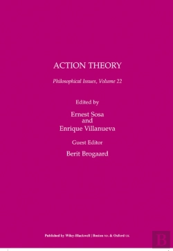 Bertrand.pt - Action Theory, Volume 22