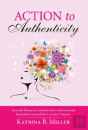 Action To Authenticity: Graceful Moves T