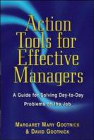Action Tools For Effective Managers