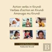 Action Verbs In Kirundi - Verbes D'Actio