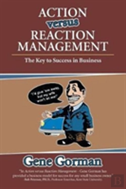 Bertrand.pt - Action Versus Reaction Management