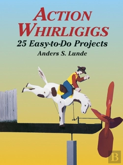 Bertrand.pt - Action Whirligigs