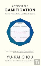 Actionable Gamification