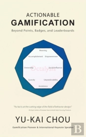 Actionable Gamification