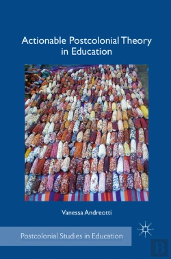 Bertrand.pt - Actionable Postcolonial Theory In Education
