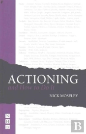 Actioning - And How To Do It