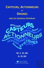 Actionneurs, Capteurs, Drones Dans Les Systèmes Distribués