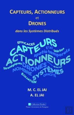 Bertrand.pt - Actionneurs, Capteurs, Drones Dans Les Systèmes Distribués