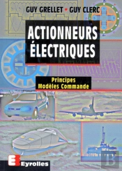 Actionneurs Électriques