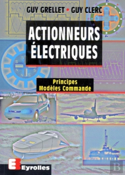 Bertrand.pt - Actionneurs Électriques