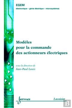 Bertrand.pt - Actionneurs Electriques ; Traite Egem