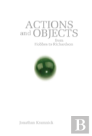Actions And Objects From Hobbes To Richardson