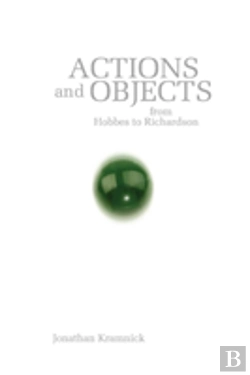 Bertrand.pt - Actions And Objects From Hobbes To Richardson