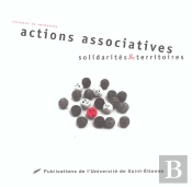 Actions Associatives Solidarite Et Territoire