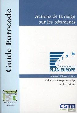Bertrand.pt - Actions De La Neige Sur Les Bâtiments ; Calcul Des Charges De Neige Sur Les Toitures