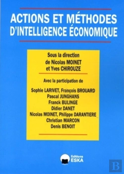 Bertrand.pt - Actions Et Methodes D'Intelligence Econo