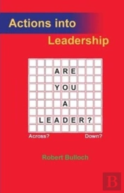 Actions Into Leadership