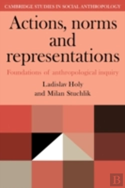 Bertrand.pt - Actions, Norms And Representations