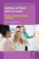 Actions Of Their Own To Learn