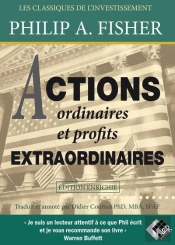 Actions Ordinaires Et Profits Extraordinaires