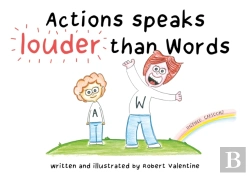 Bertrand.pt - Actions Speaks Louder Than Words