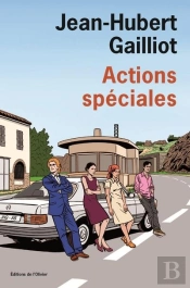Actions Spéciales