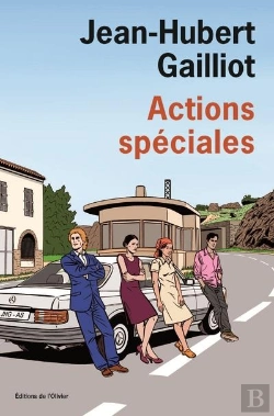 Bertrand.pt - Actions Spéciales