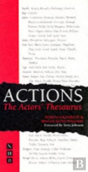 Actions: The Actors' Thesaurus