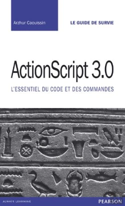 Bertrand.pt - Actionscript 3
