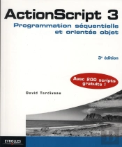 Actionscript 3. Programmation Sequentielle Et Orientee Objet