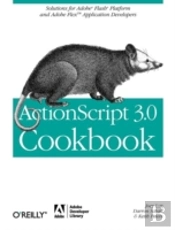 Actionscript 3.0 Cookbook