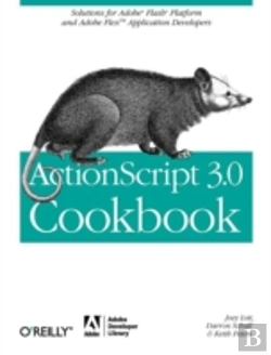 Bertrand.pt - Actionscript 3.0 Cookbook