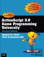 Actionscript 3.0 Game Programming University